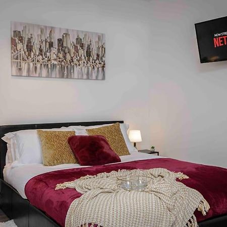 Апартаменти 40% Off - Business - Couples - Contractors Блекпул Екстер'єр фото