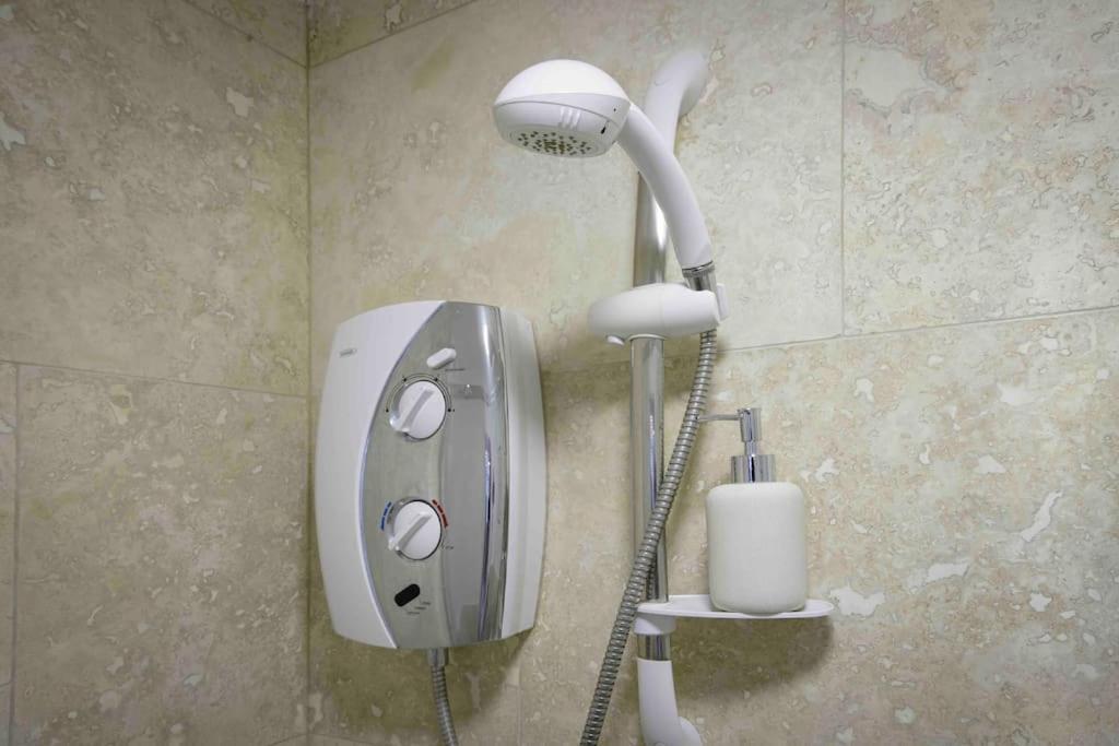 Апартаменти 40% Off - Business - Couples - Contractors Блекпул Екстер'єр фото